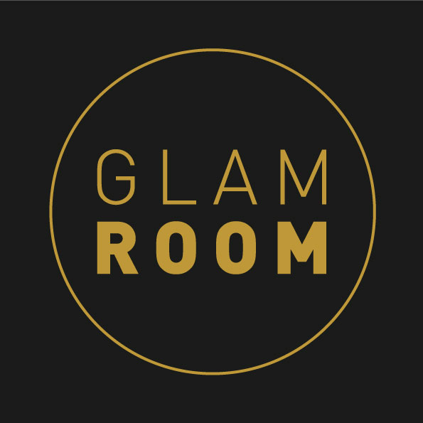 logo-glamroom_auf-schwarz